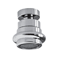 Aerator prelungit