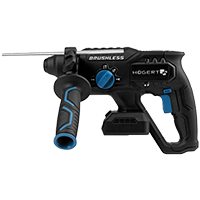 Baterii Ciocane rotopercutoare