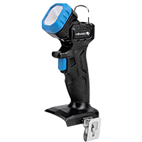 Iluminare Acumulator