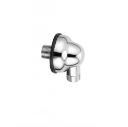 Huber Croisette Conector de Racordare, Bronz 67.02H.BA