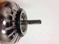 Franke dop pentru chiuvetă sită Lira 008445 1330175966 304309 1155069162