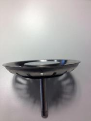 Franke plug coș sită Turbo 1330175965 304500