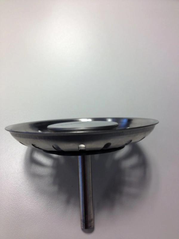 Franke plug coș sită Turbo 1330175965 304500