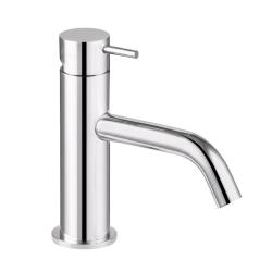 Waterevolution Flow robinet pentru chiuvetă crom T11001