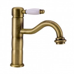 PB Classic robinet de lavabo classique pilar bronze 1208592572