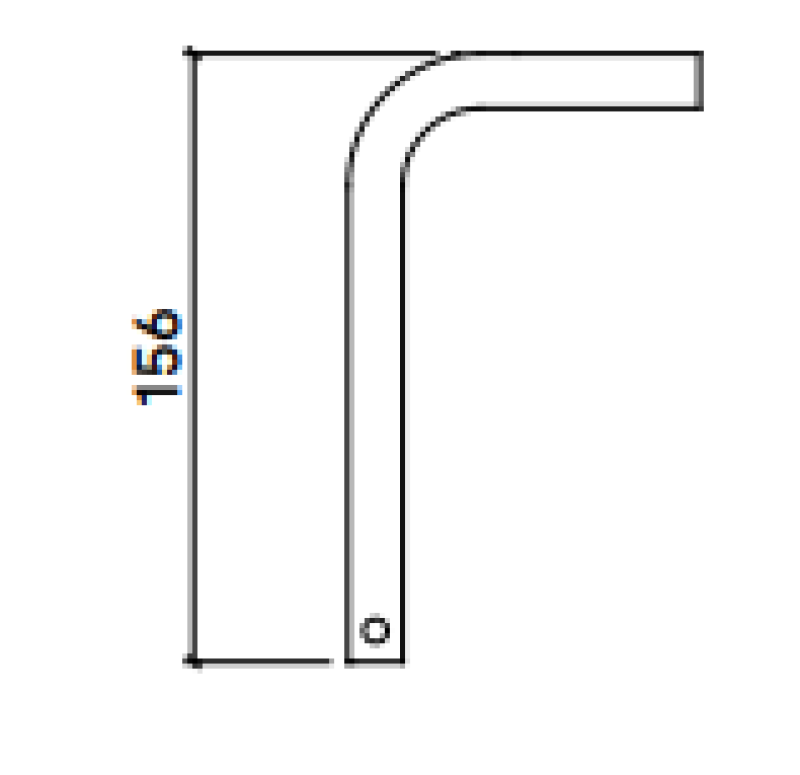 Suport pentru rolele de hârtie igienică Waterevolution Flow fără clapetă, negru mat, A130PR