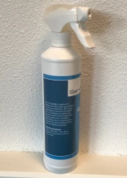 Reinigingsmiddel voor Solid Surface, schoonmaakmiddel, cleaner 500 ml 1208855952