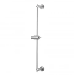 Evolutia apei - Bara de dus Waterevolution Flow, 800mm, inox T1660IE