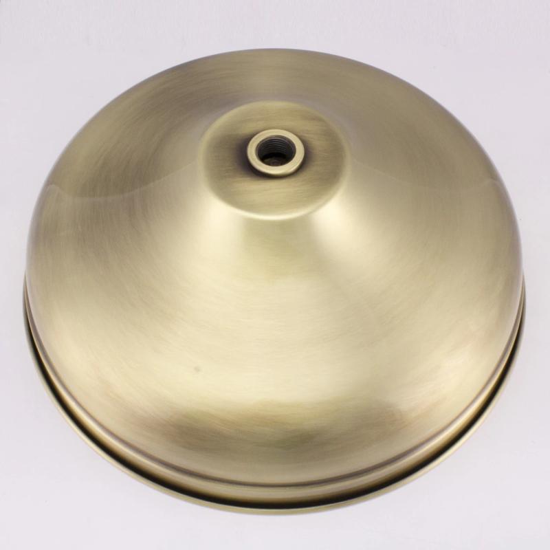 Duș de cap PB clasic, 30 cm, bronz 1208898852