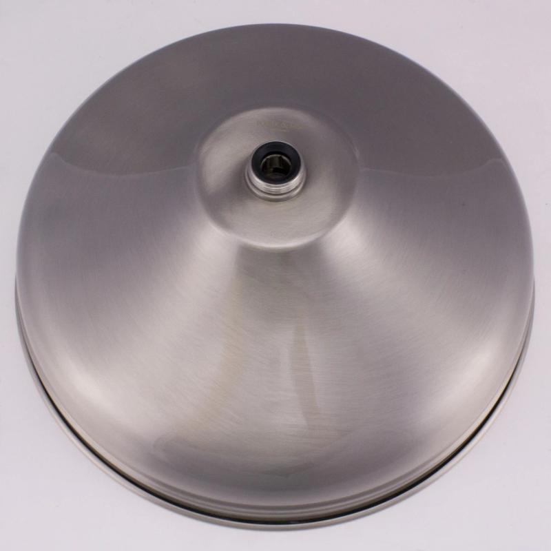 Dușul clasic PB 30cm din oțel inoxidabil 1208898862