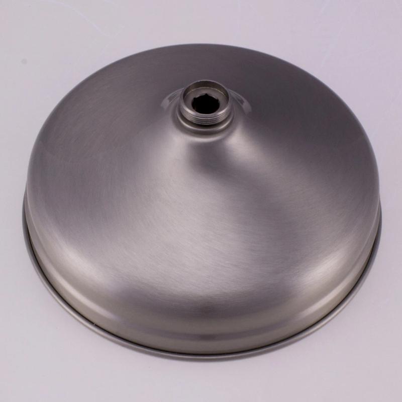 Duşul clasic PB de 20 cm din oţel inoxidabil 1208898882.