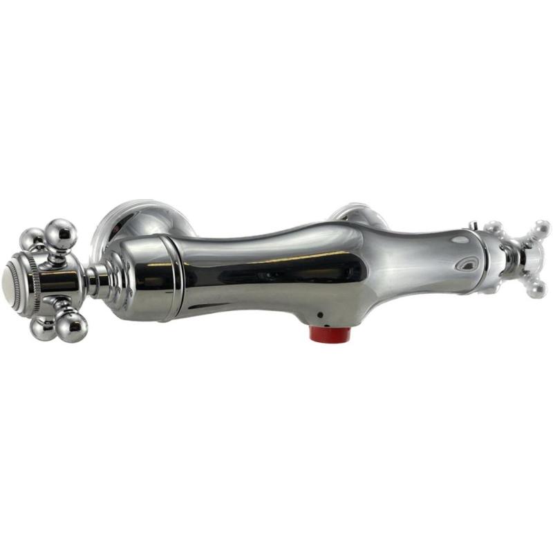 PB clasic Termostat de duș Crom 1208898972