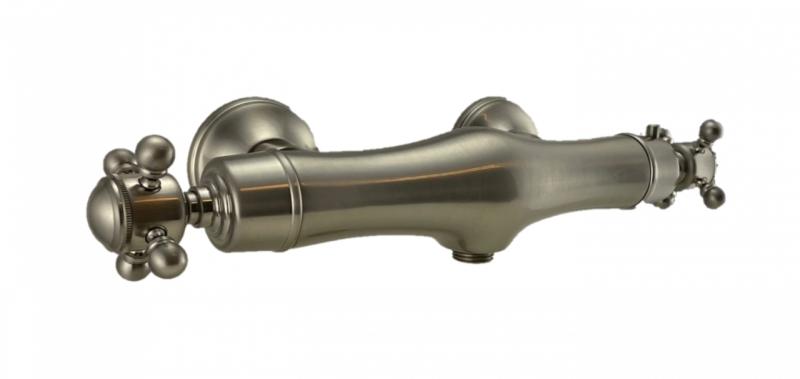 Dușul clasic termostatic PB din oțel inoxidabil 1208898992.