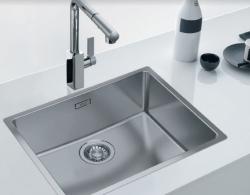 Franke Maris MRX 210.70 chiuvetă din oțel inoxidabil extra mare montaj la nivel 127.0568.039