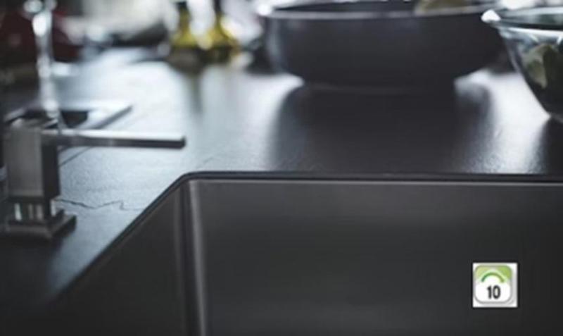 Franke Maris MRX 210.19 chiuvetă mică din oțel inoxidabil montaj la nivel 127.0568.037