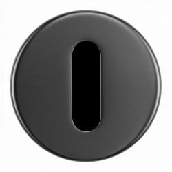 Fluxul Waterevolution Flow incorporabil cu senzor infraroșu pentru chiuvetă, pe curent electric, PVD metal gun, T118EEGME.