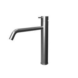 Waterevolution Flow Baterie de bucătărie PVD Gun Metal T150GME