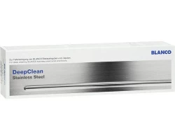 Blanco DeepClean pentru curățarea profundă a chiuvetelor din oțel inoxidabill 526306