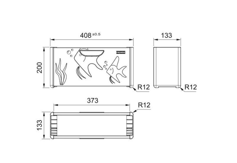 Franke Andy Bucătar 1120619946