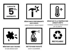 Chiuveta de construcție neagră, 58x53cm, cu banc de robinetă și dop negru 1208956761.