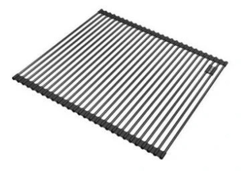 Franke Mythos Masterpiece antracit covor rulant 44x46,8 cm 112.0655.342