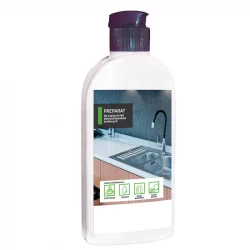 Aquadesign Clean Detergent pentru curățarea chiuvetei din oțel inoxidabil 1208958218