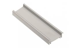 Bottom Track EVO, L=1,7m, aluminum 1208959029