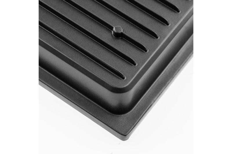 Proiector LED G-TECH cu senzor de mișcare, 30W, 3000lm, AC220-240V, 50/60 Hz, PF>0,9, RA>80, IP65, 120°, 6000K, negru 1208959177