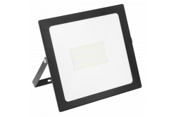 Proiector LED G-TECH 150W, 12000lm AC220-240V, 50/60 Hz, PF>0,9, RA>80, IP65, 120°, 6400K, negru 1208959186