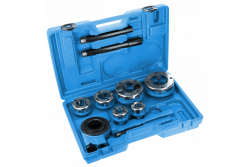 Hoegert Filetător manual pentru țevi 1/2"- 2" 1208959645