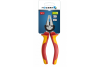 Insulated combination pliers 200 mm, 1000 V, VDE