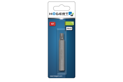 Hoegert Bitul de șurubelnit T25 x 75 mm 1208960006