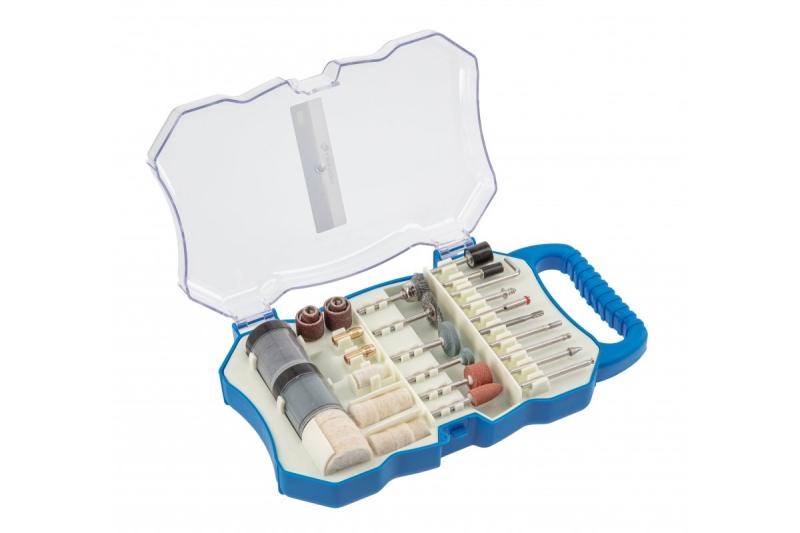 Hoegert Setul de accesorii de rezervă pentru mini tocătorul, 71 de bucăți. 1208960203