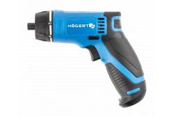 Hoegert Șurubelniță fără fir 7.2V 1208960208