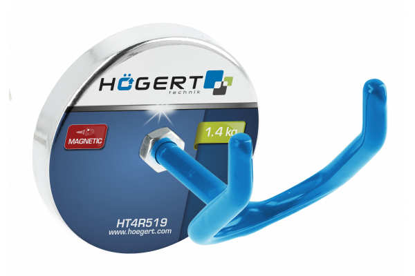 Hoegert Suport magnetic 1208960605