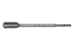 Hoegert Daltă cu canelură SDS+ 22 mm x 14 mm x 250 mm 1208961695