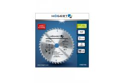 Hoegert Lama de ferăstrău TCT 250x40Tx30 1208961867