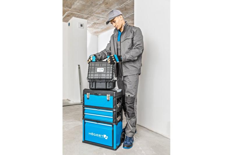 Hoegert Cutie ermetică 10 5" 1208961998