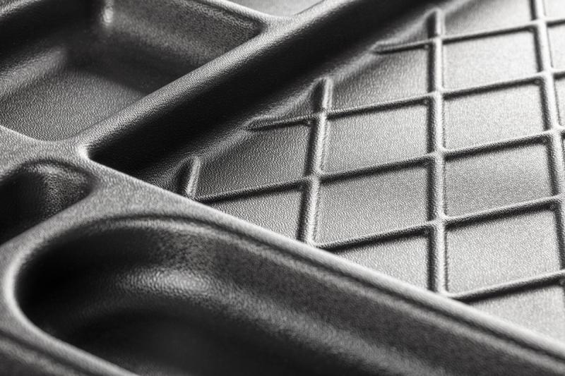 Hoegert Dulap pentru unelte cu 7 sertare și ușă laterală 1208962009