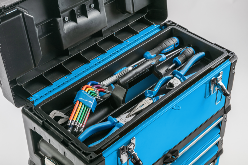 Hoegert Troler pentru unelte 1208962028