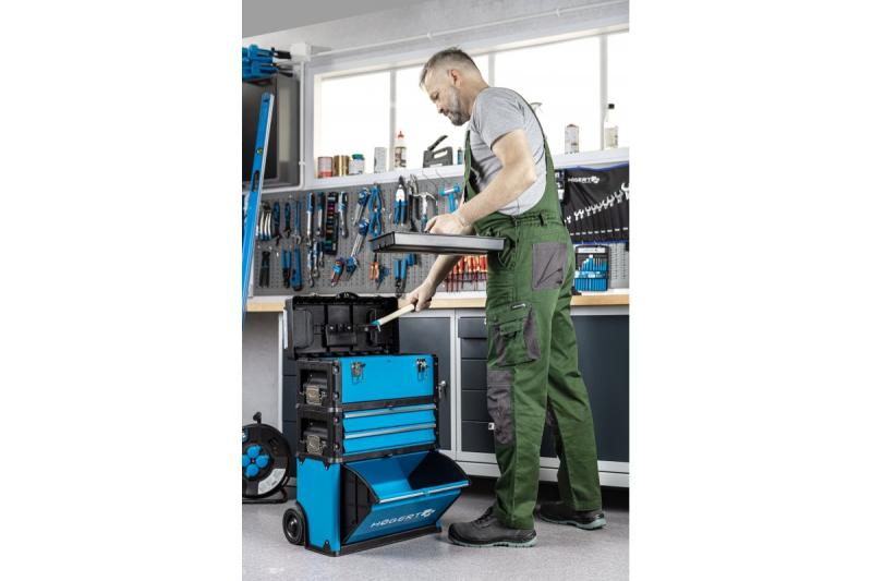 Hoegert Troler pentru unelte 1208962028