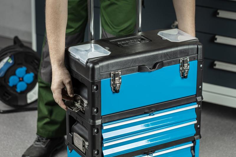 Hoegert Troler pentru unelte 1208962028