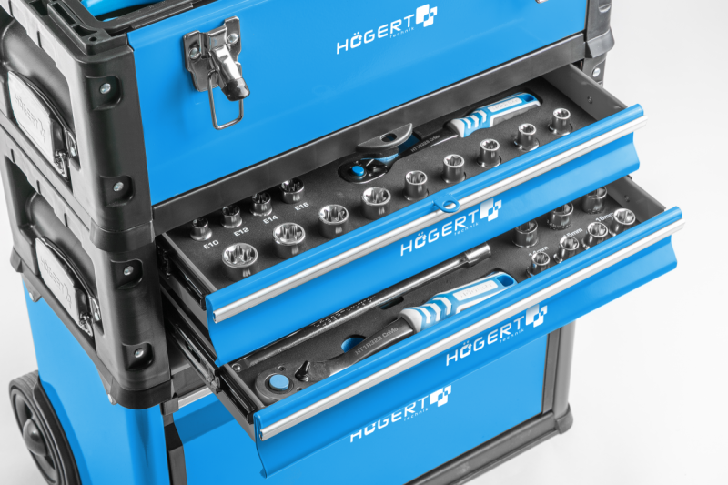 Hoegert Troler pentru unelte 1208962028