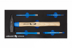 Hoegert Set de instrumente 1208962045