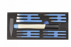Hoegert Set de scule 13 bucăți 1208962058