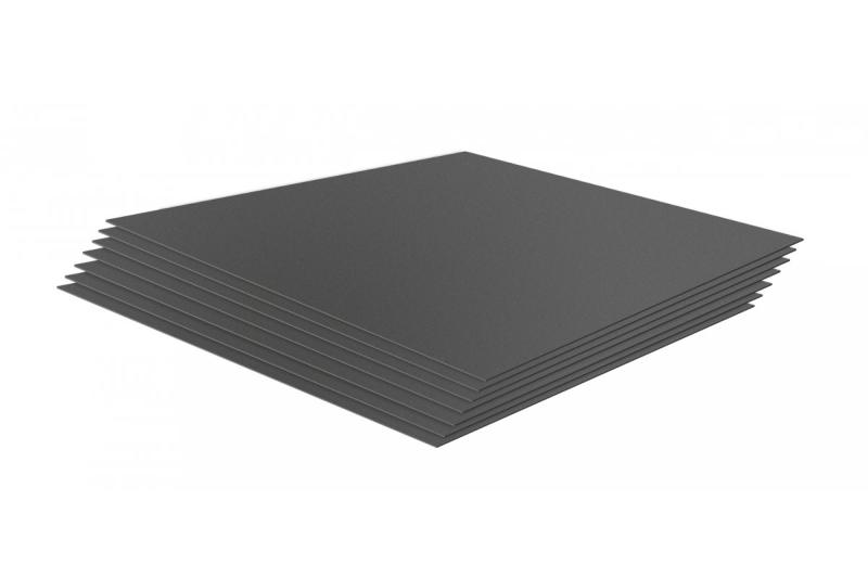 Hoegert Tapițerie pentru sertar, EVA, 7 bucăți 1208962066