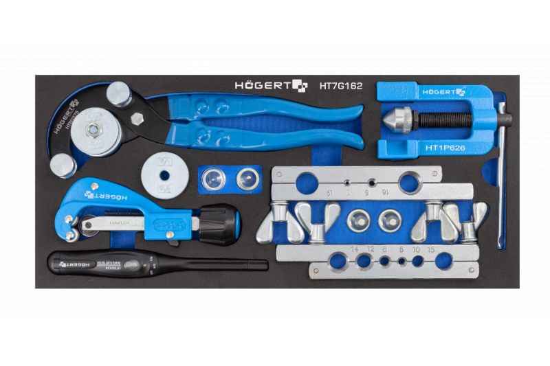 Hoegert Unelte pentru linii de frână 4 buc. 1208962068