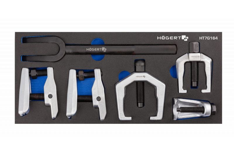 Hoegert Despicatoare de iointuri 6 buc. 1208962070