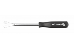 Hoegert Clampă pentru ace de tapițerie de 230 mm. 1208962238