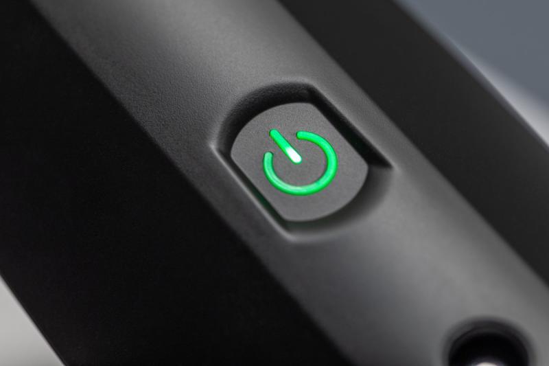 Decor Lampă de birou Architecto 8W 600lm.AC220-240V 4000K PF>0 5 3 trepte de reglare a luminii RA>80 Negru 1208962478